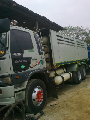 ขาย 3M เครื่อง K 13 NGV สภาพสวย เครื่องดีมาก รถใช้งานทุกวัน