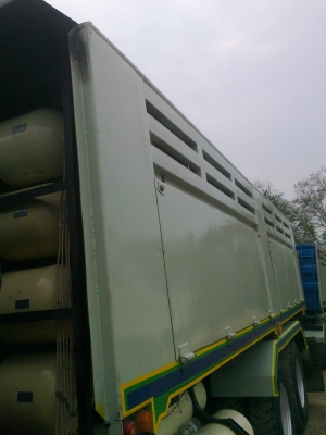 ขาย 3M เครื่อง K 13 NGV สภาพสวย เครื่องดีมาก รถใช้งานทุกวัน