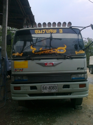 ขาย 3M เครื่อง K 13 NGV สภาพสวย เครื่องดีมาก รถใช้งานทุกวัน