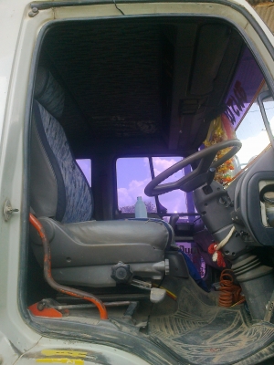 ขาย 3M เครื่อง K 13 NGV สภาพสวย เครื่องดีมาก รถใช้งานทุกวัน