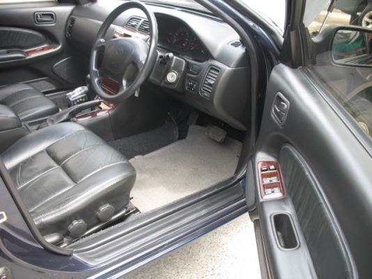 ---- ปี99 ไม่มีชน ภายในยังสวย LPG หัวฉีด ----------- ---- ปี99 ไม่มีชน ภายในยังสวย LPG หัวฉีด -----------