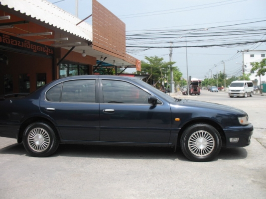 ---- ปี99 ไม่มีชน ภายในยังสวย LPG หัวฉีด ----------- ---- ปี99 ไม่มีชน ภายในยังสวย LPG หัวฉีด -----------