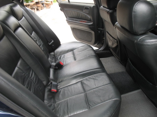 ---- ปี99 ไม่มีชน ภายในยังสวย LPG หัวฉีด ----------- ---- ปี99 ไม่มีชน ภายในยังสวย LPG หัวฉีด -----------