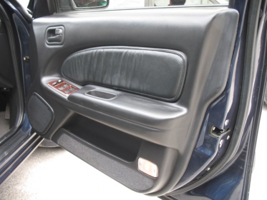 ---- ปี99 ไม่มีชน ภายในยังสวย LPG หัวฉีด ----------- ---- ปี99 ไม่มีชน ภายในยังสวย LPG หัวฉีด -----------