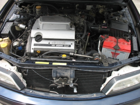 ---- ปี99 ไม่มีชน ภายในยังสวย LPG หัวฉีด ----------- ---- ปี99 ไม่มีชน ภายในยังสวย LPG หัวฉีด -----------