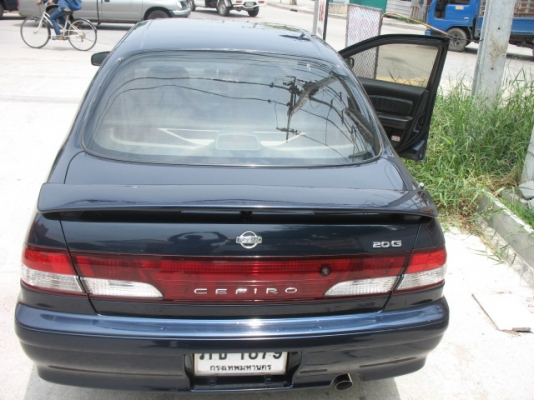 ---- ปี99  ไม่มีชน ภายในยังสวย LPG หัวฉีด   -----------