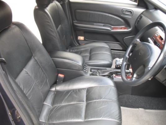 ---- ปี99 ไม่มีชน ภายในยังสวย LPG หัวฉีด ----------- ---- ปี99 ไม่มีชน ภายในยังสวย LPG หัวฉีด -----------