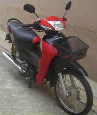 ขาย Honda Wave Z 100 จดทะเบียนปี 49 พรบ.หมด ส.ค.56 ขาย Honda Wave Z 100 จดทะเบียนปี 49 พรบ.หมด ส.ค.56