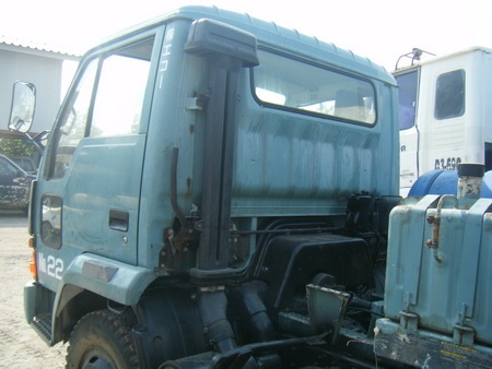 ขายรถโม่6ล้อMITSUBISHIจากญี่ปุ่น อินวอยซ์ สภาพสวย ราคาถูก