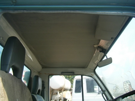 ขายรถโม่6ล้อMITSUBISHIจากญี่ปุ่น อินวอยซ์ สภาพสวย ราคาถูก