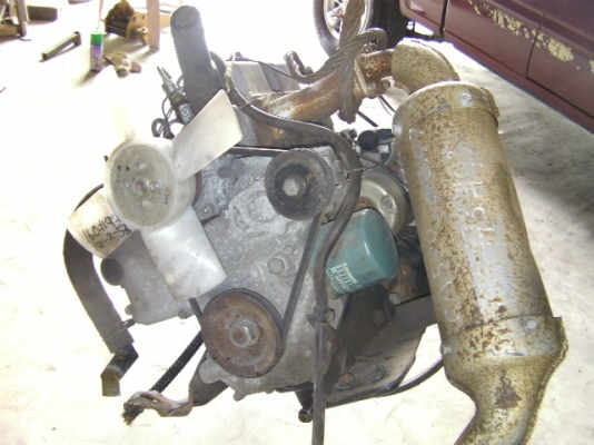 เครื่องยนต์อิซากิดิเซล2สูบสภาพสวยสตาร์ติดง่ายเครื่องแท้เหมาะสำหรับสูบน้ำและอื่นๆระบายความร้อนด้วยน้ำประหยัดน้ำมันมากราคา9,800บาท