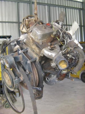 เครื่องยนต์อิซากิดิเซล2สูบสภาพสวยสตาร์ติดง่ายเครื่องแท้เหมาะสำหรับสูบน้ำและอื่นๆระบายความร้อนด้วยน้ำประหยัดน้ำมันมากราคา9,800บาท