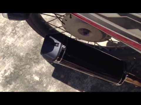 ขายปลายท่อ รถมอเตอร์ไซค์