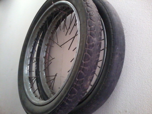 ขายปลายท่อ รถมอเตอร์ไซค์