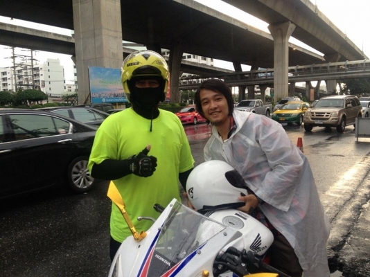 ขายปลายท่อ รถมอเตอร์ไซค์