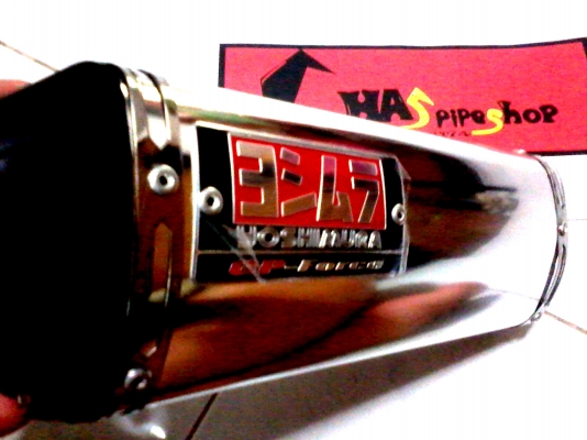 ขายปลายท่อ รถมอเตอร์ไซค์