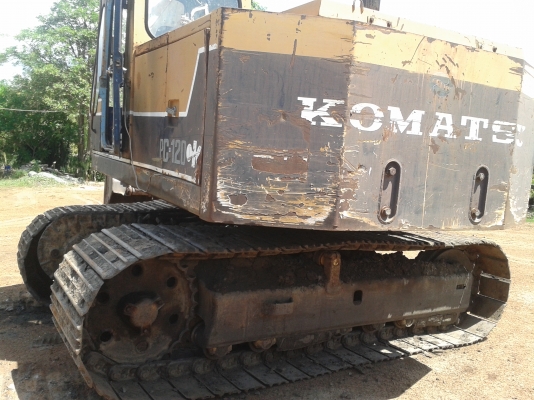 ขาย 120 ช่วงล่าง 200