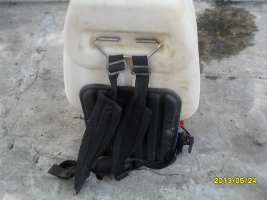 ขายเครื่องฉีดพ่นยาสะพานหลัง MITSUBISHI