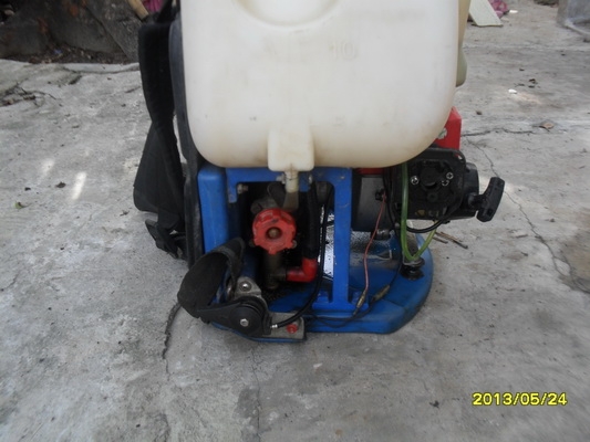 ขายเครื่องฉีดพ่นยาสะพานหลัง MITSUBISHI