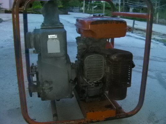 ปั่มดูดน้ำรุ่นEy28ขนาด7แรงขนาดท่อ3สภาพสวยหร้อมใช้งานให้ปริมาตรในการดูดน้ำและส่งน้ำดีมากราคา8,500บาท ปั่มดูดน้ำรุ่นEy28ขนาด7แรงขนาดท่อ3สภาพสวยหร้อมใช้งานให้ปริมาตรในการดูดน้ำและส่งน้ำดีมากราคา8,500บาท