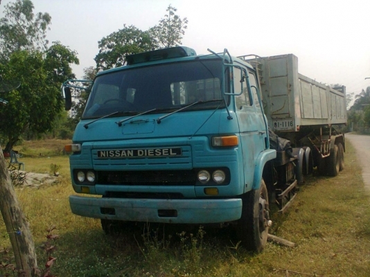 ขายหัวลาก NISSAN UD50 เครื่อง360แรงม้า สภาพสวยพร้อมใช้ ติดต่อได้ที่คุณอ๊อฟ พิจิตร 086-737-9991 ขายหัวลาก NISSAN UD50 เครื่อง360แรงม้า สภาพสวยพร้อมใช้ ติดต่อได้ที่คุณอ๊อฟ พิจิตร 086-737-9991