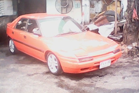 ขายรถแอสทีน่า ไฟป๊อปอัพ ราคาถูกกว่ามอเตอร์ไซค์