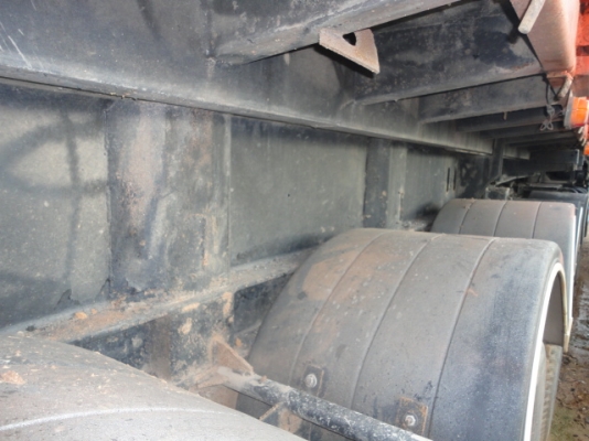 หางซิมิดั้มสามเพลาแท้ SMM ปี 39 ค่ะ หางซิมิดั้มสามเพลาแท้ SMM ปี 39 ค่ะ