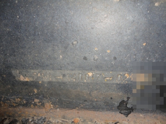 หางซิมิดั้มสามเพลาแท้ SMM ปี 39 ค่ะ หางซิมิดั้มสามเพลาแท้ SMM ปี 39 ค่ะ