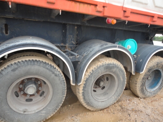 หางซิมิดั้มสามเพลาแท้ SMM ปี 39 ค่ะ หางซิมิดั้มสามเพลาแท้ SMM ปี 39 ค่ะ