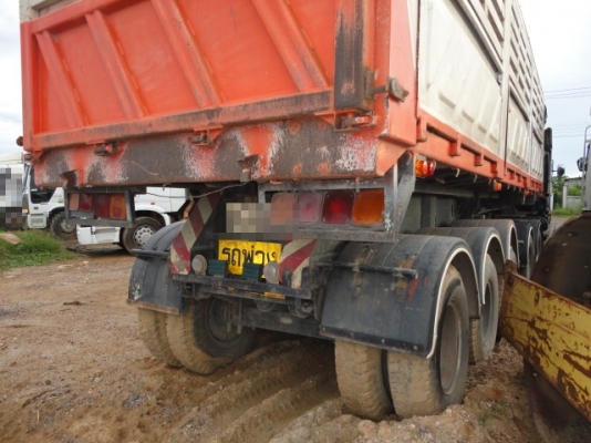 หางซิมิดั้มสามเพลาแท้ SMM ปี 39 ค่ะ หางซิมิดั้มสามเพลาแท้ SMM ปี 39 ค่ะ