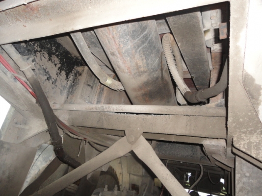 หางซิมิดั้มสามเพลาแท้ SMM ปี 39 ค่ะ หางซิมิดั้มสามเพลาแท้ SMM ปี 39 ค่ะ