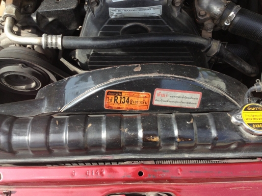 ขายไมตี้สวยๆรถพร้อมใช้เดิมๆ พวงมาลัยพาวเวอร์ 0823816797