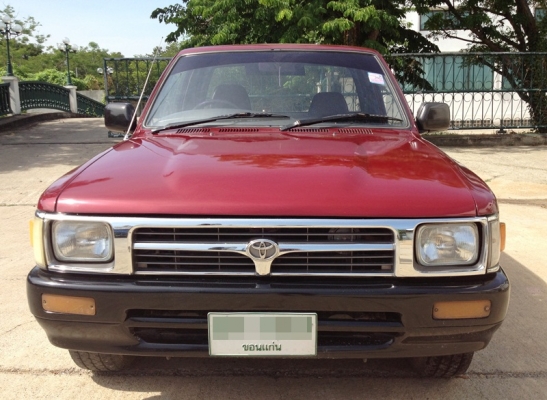 ขายไมตี้สวยๆรถพร้อมใช้เดิมๆ พวงมาลัยพาวเวอร์ 0823816797