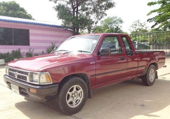 ขายไมตี้สวยๆรถพร้อมใช้เดิมๆ พวงมาลัยพาวเวอร์ 0823816797