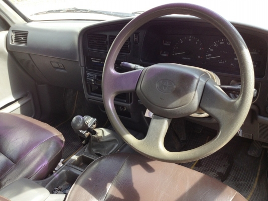 ขายไมตี้สวยๆรถพร้อมใช้เดิมๆ พวงมาลัยพาวเวอร์ 0823816797