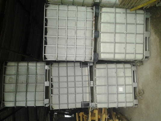 ขายถังเบ้า1000ลิตร ขายถังเบ้า1000ลิตร