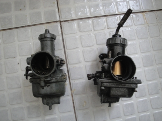 ขายคาร์บู ลูกละ 350 บาท รวมส่ง