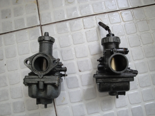 ขายคาร์บู ลูกละ 350 บาท รวมส่ง