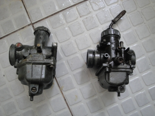 ขายคาร์บู ลูกละ 350 บาท รวมส่ง