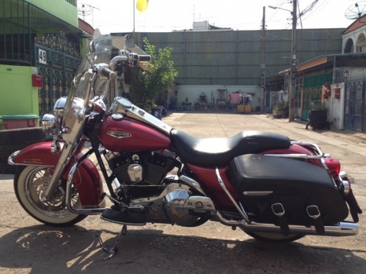 ขายharley/roadking classic/04/สรรพสามิตร ขายharley/roadking classic/04/สรรพสามิตร