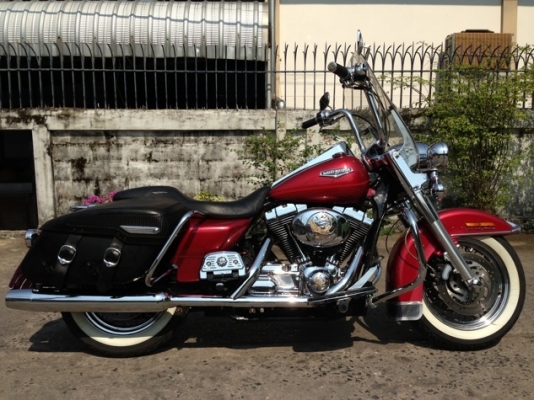 ขายharley/roadking classic/04/สรรพสามิตร ขายharley/roadking classic/04/สรรพสามิตร