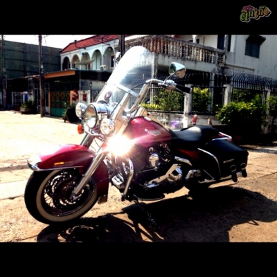ขายharley/roadking classic/04/สรรพสามิตร ขายharley/roadking classic/04/สรรพสามิตร