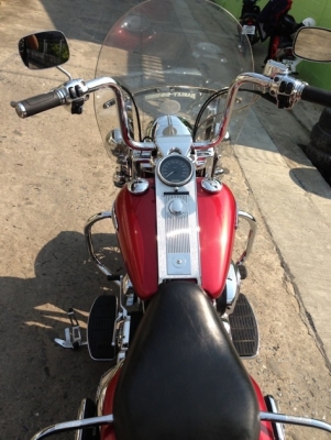ขายharley/roadking classic/04/สรรพสามิตร ขายharley/roadking classic/04/สรรพสามิตร