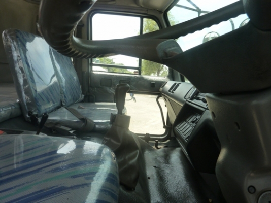 ขายรถนำเข้าจากญี่ปุ่น รถหัวลาก 10 ล้อ