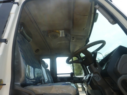 ขายรถนำเข้าจากญี่ปุ่น รถหัวลาก 10 ล้อ