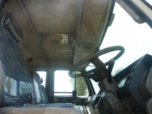 ขายรถนำเข้าจากญี่ปุ่น รถหัวลาก 10 ล้อ