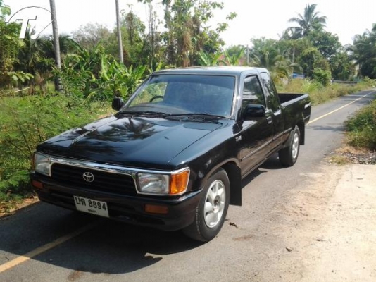 (รูปแทนแต่ไกล้เคียง)แยกขายไมตี้แคปปี94แปลงเป็นโปร่งหน้าหลัง(ขายกระบะสภาพดีบางๆ9900บาทขายหัวเก๋งพร้อมอุปกรภายในให้เกือบครบขาย8900บาท(กระจกไฟฟ้าแปลง)