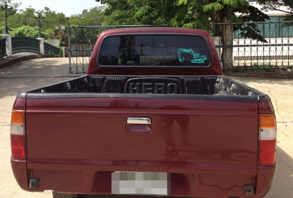 ขายโฟร์วินแค๊ป ขับ4พร้อมใช้งาน รถหน้าหลังเดิมๆ 0823816797 ขายโฟร์วินแค๊ป ขับ4พร้อมใช้งาน รถหน้าหลังเดิมๆ 0823816797