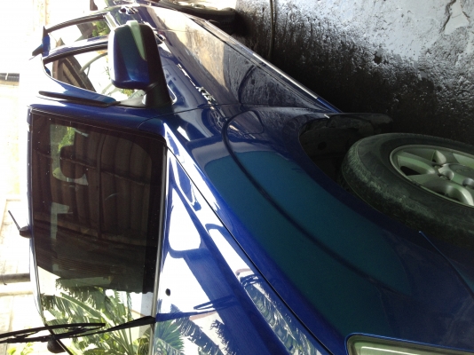 ขายรถ isusu d-max 4 ประตู ปี 08