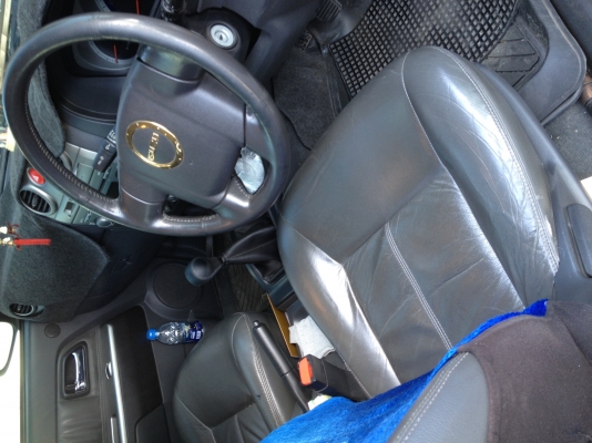 ขายรถ isusu d-max 4 ประตู ปี 08